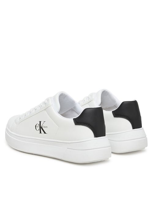 SNEAKER CALVIN KLEIN | V3X9 83165 1355/X002